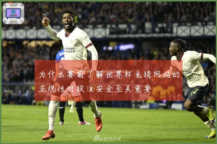 为什么赛前了解世界杯竞猜网站的正规性对投注安全至关重要
